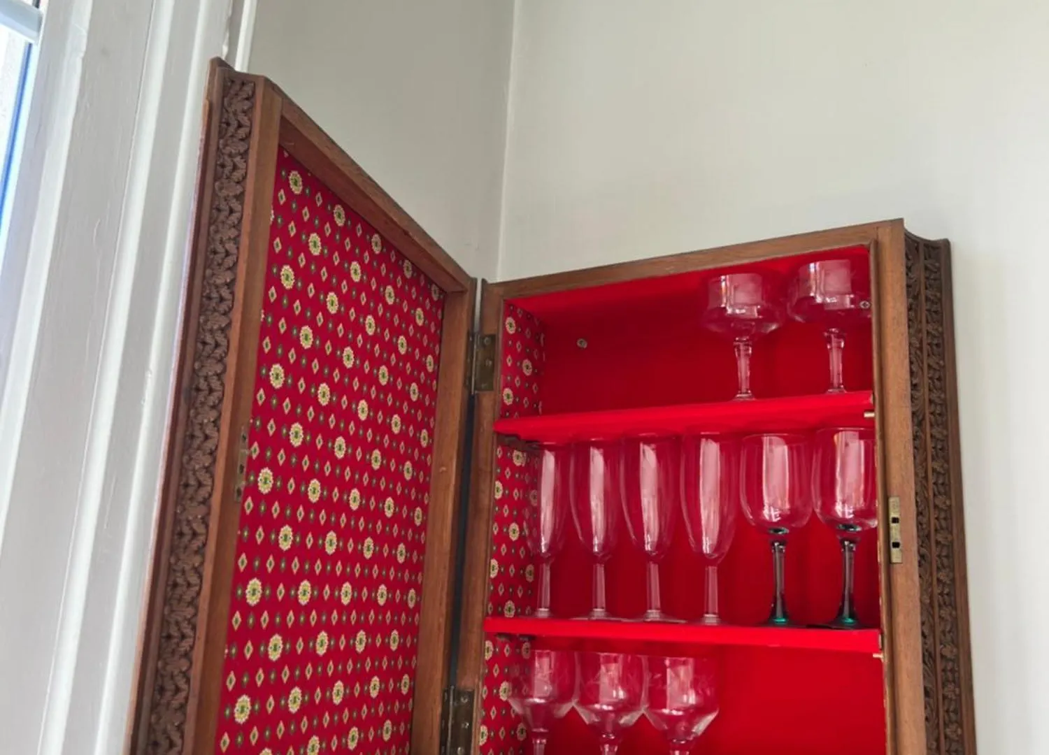 Studio Style Vintage A Nice Apartment