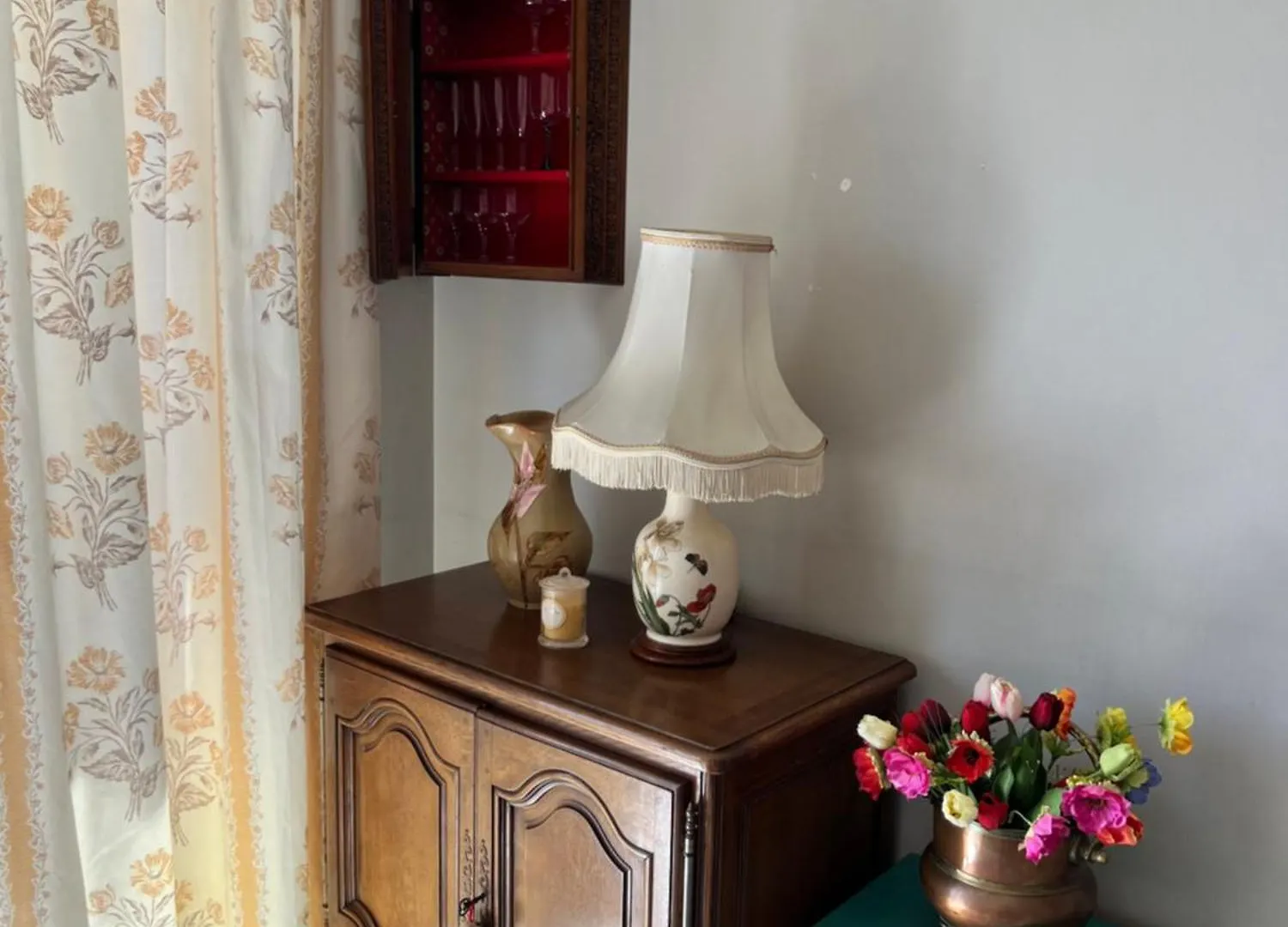 Studio Style Vintage A Nice