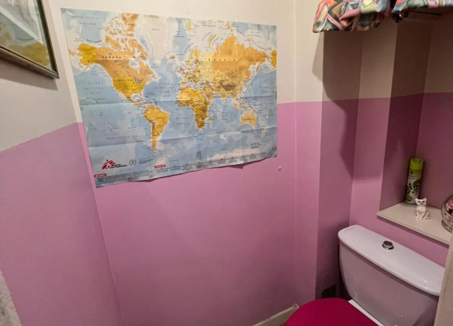 Apartment Studio Style Vintage A Nice
