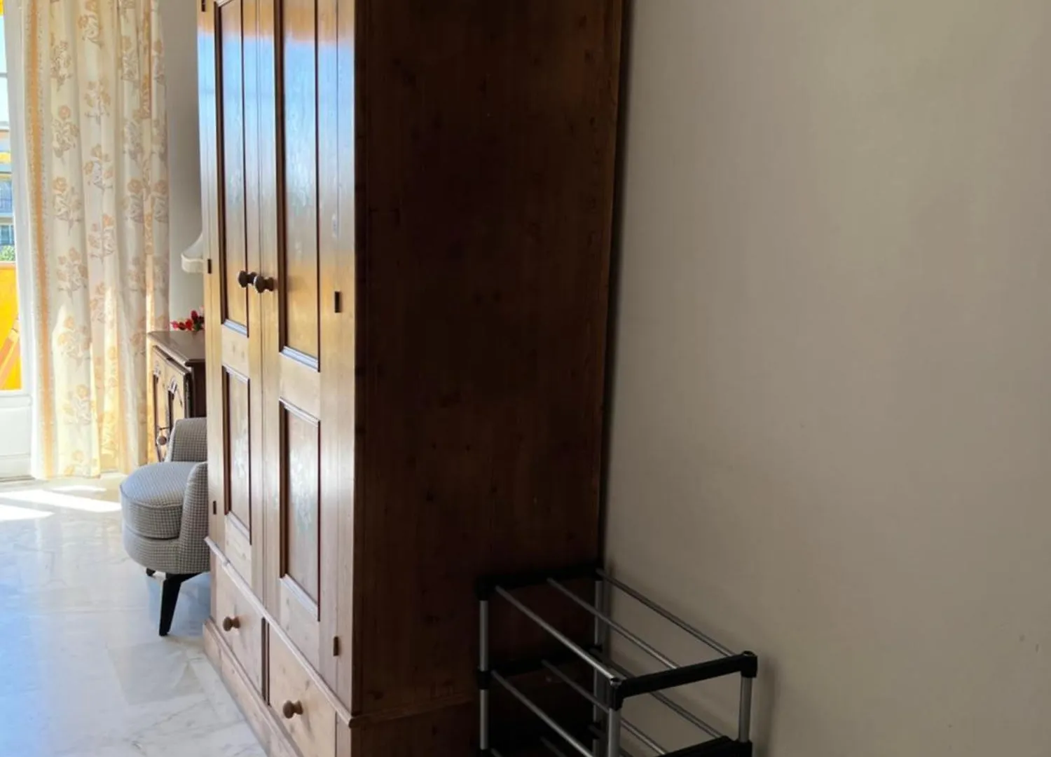 Studio Style Vintage A Nice Apartment