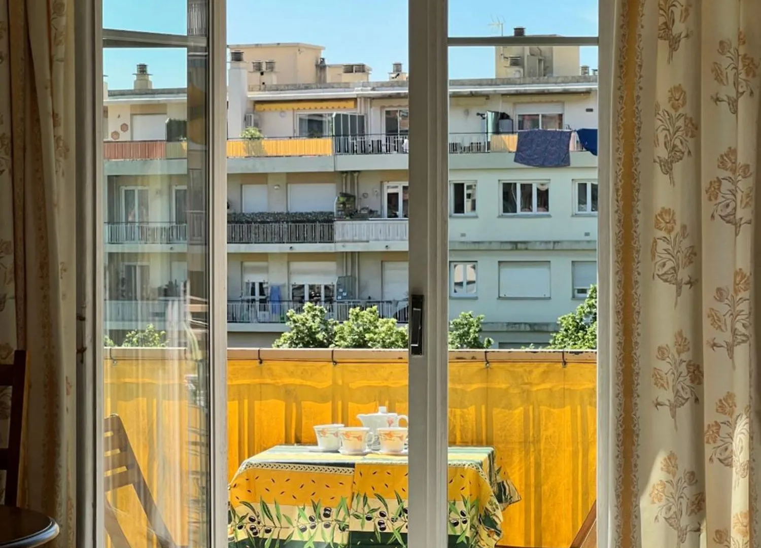 Studio Style Vintage A Nice Apartment