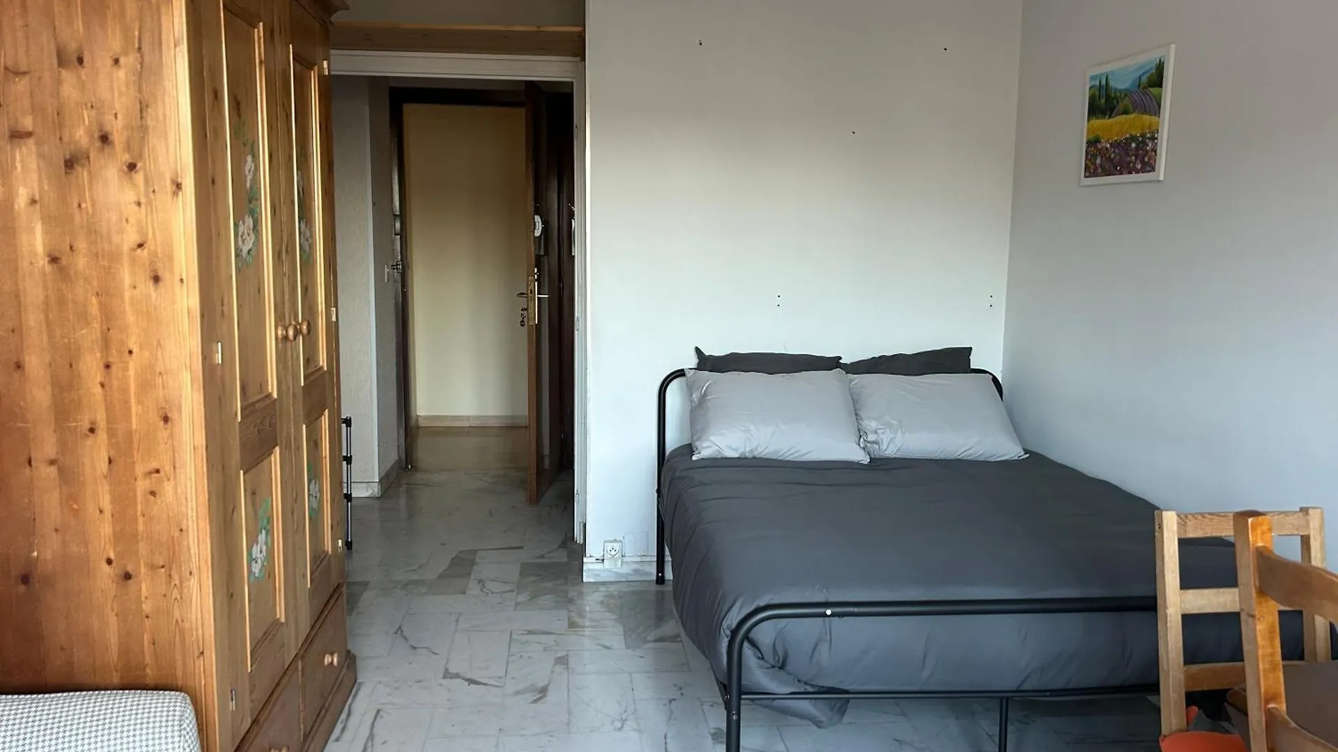Studio Style Vintage A Nice Apartment
