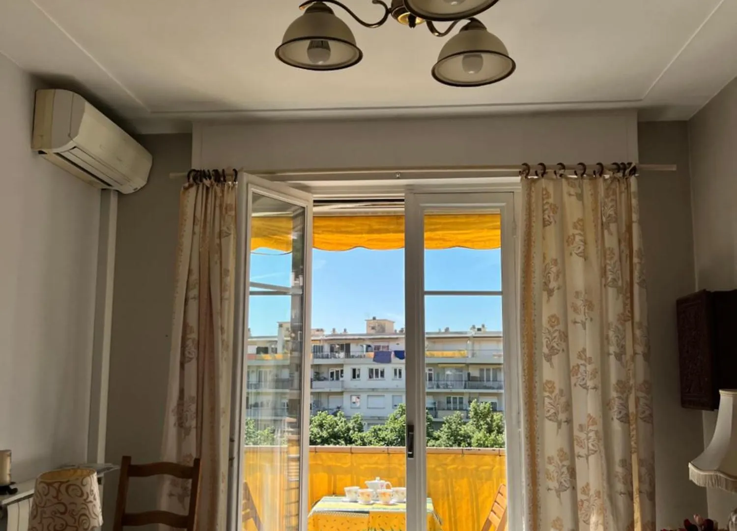 Apartment Studio Style Vintage A Nice
