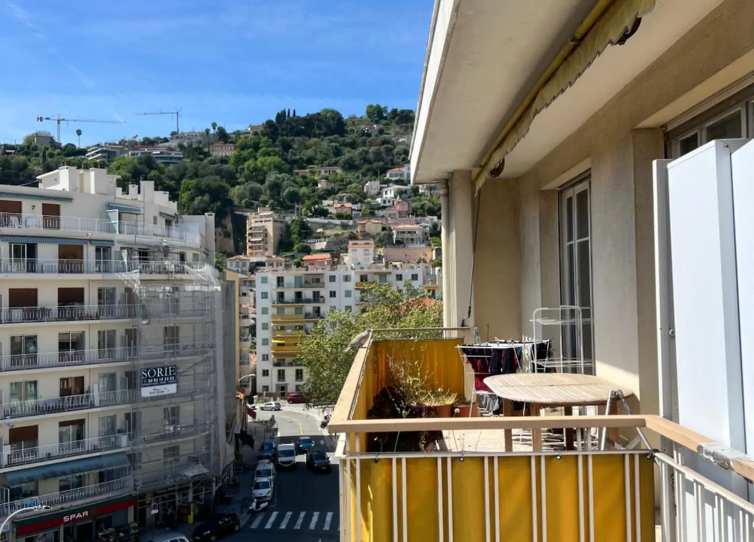 Studio Style Vintage A Nice France